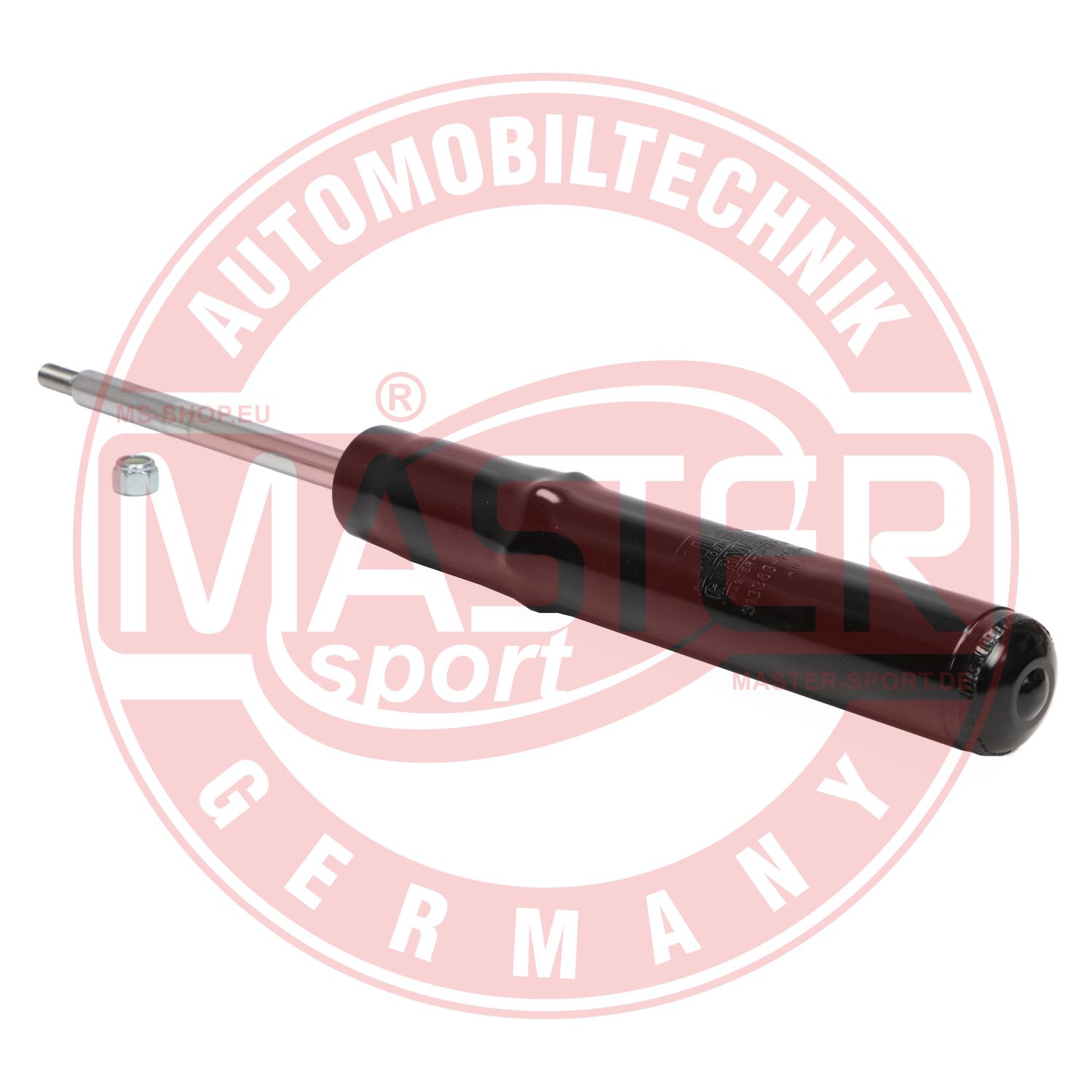 Amortizor MASTERSPORT GERMANY 313363-PCS-MS